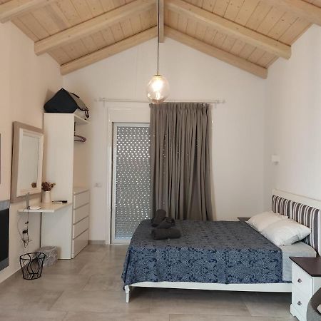 Carezza Apartments Preveza Exterior foto