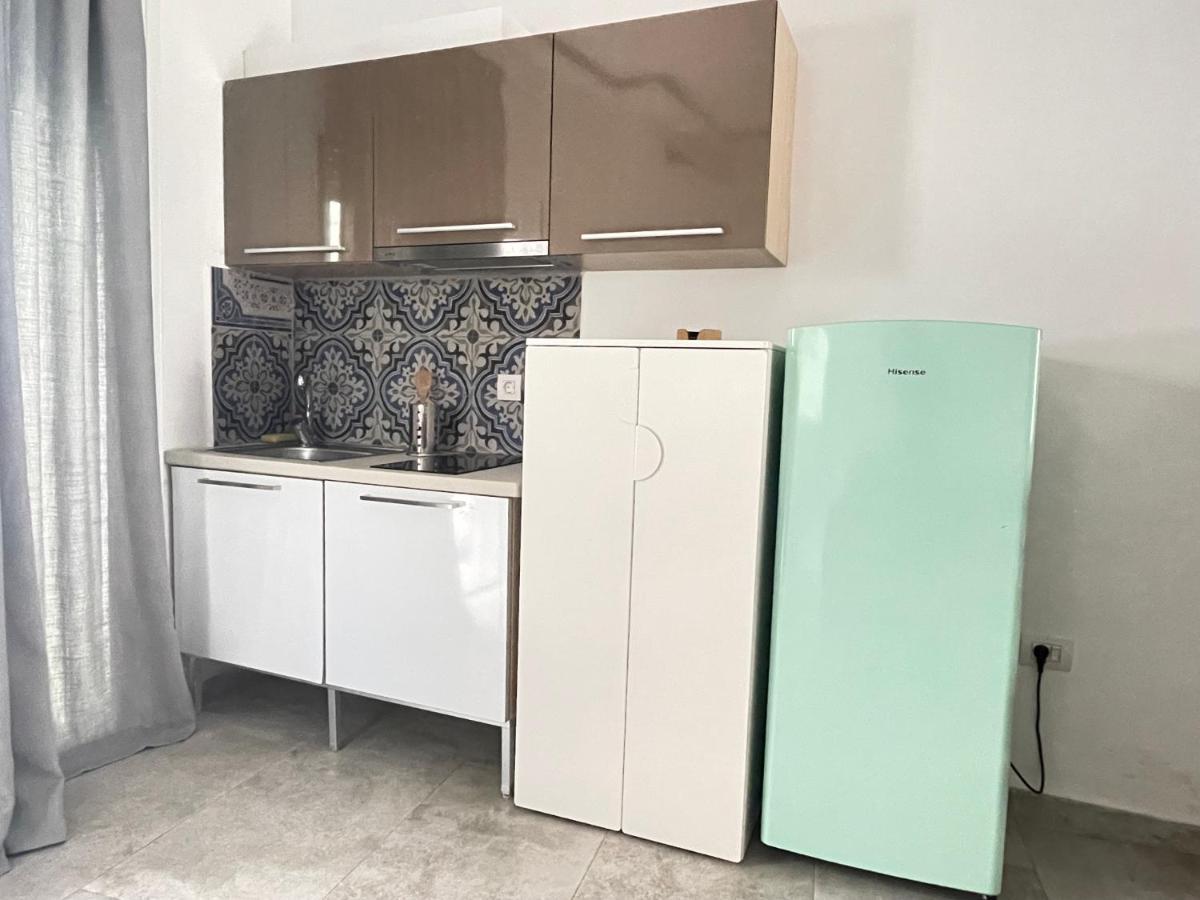 Carezza Apartments Preveza Exterior foto