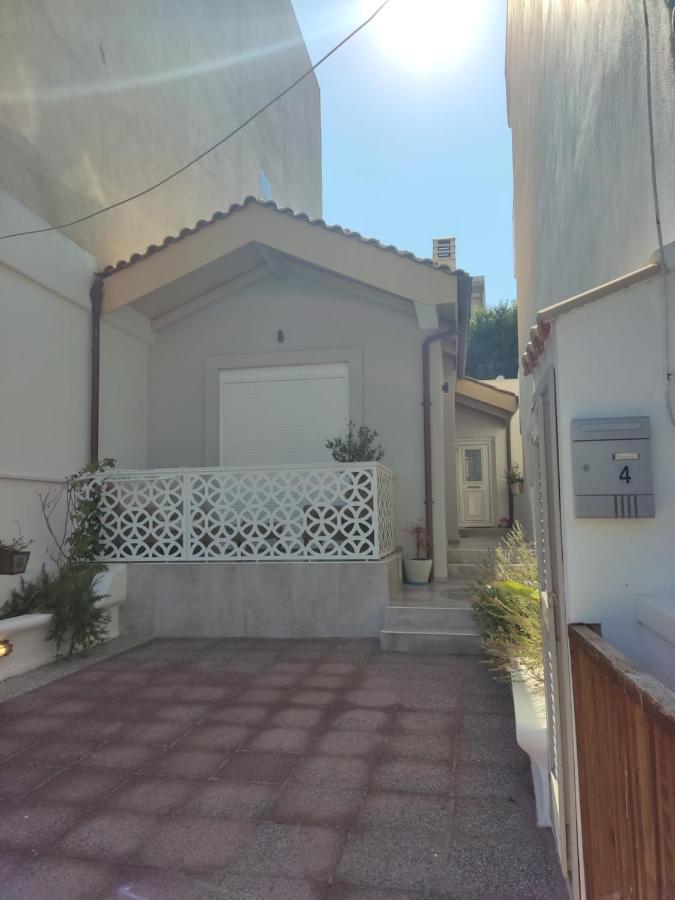 Carezza Apartments Preveza Exterior foto
